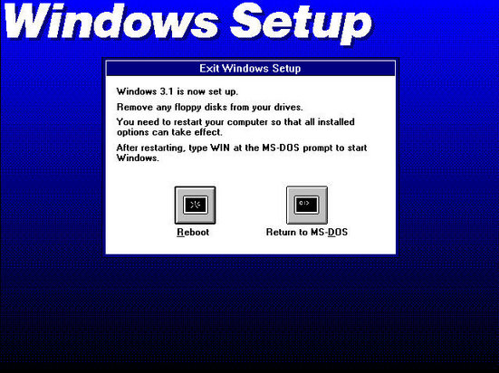 windows 3.1 online
